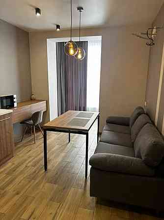 Сдаётся в аренду евро 2-к квартира, бульвар Шахтостроителей Первая сдача квартиры! Донецк