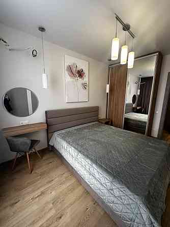 Сдаётся в аренду евро 2-к квартира, бульвар Шахтостроителей Первая сдача квартиры! Донецк