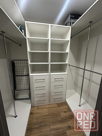 Сдаётся в аренду евро 2-к квартира, бульвар Шахтостроителей Первая сдача квартиры! Донецк - изображение 4