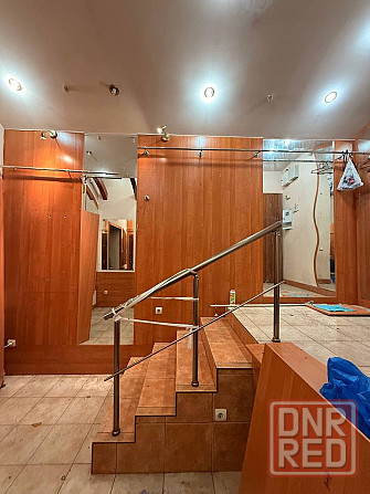 Аренда! Помещение в Ворошиловском р-не, ориентир пересечение Театрального и Челюскинцев! Донецк - изображение 2