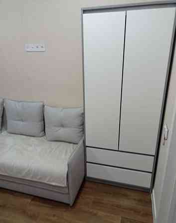 Первая сдача двухкомнатной квартиры в Киевском районе (ориентир Шахтёрская площадь) Донецк