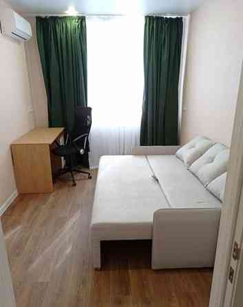 Первая сдача двухкомнатной квартиры в Киевском районе (ориентир Шахтёрская площадь) Донецк