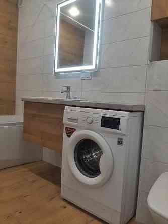 Первая сдача двухкомнатной квартиры в Киевском районе (ориентир Шахтёрская площадь) Донецк