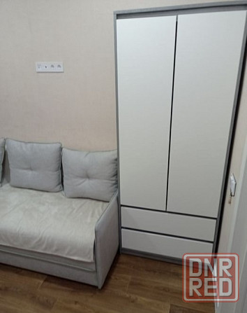 Первая сдача двухкомнатной квартиры в Киевском районе (ориентир Шахтёрская площадь) Донецк - изображение 4