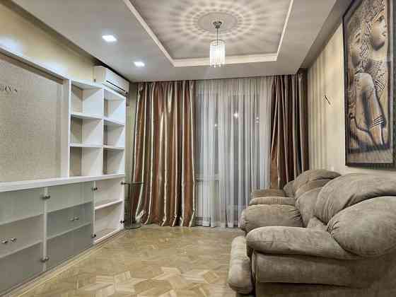 Аренда однокомнатной квартиры расположенная в Киевском районе.Общая площадь составляет 32 м². Донецк