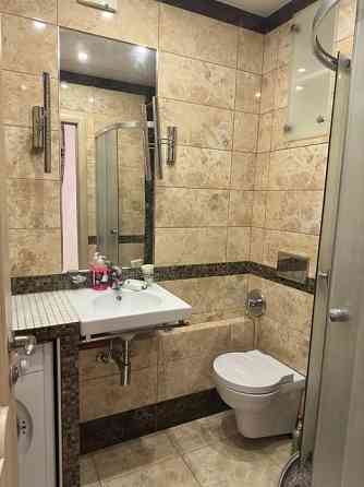 Аренда однокомнатной квартиры расположенная в Киевском районе.Общая площадь составляет 32 м². Донецк