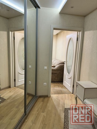 Аренда однокомнатной квартиры расположенная в Киевском районе.Общая площадь составляет 32 м². Донецк - изображение 3