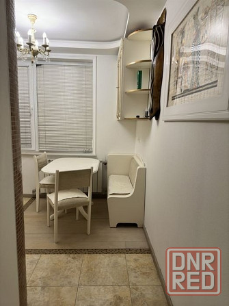 Аренда однокомнатной квартиры расположенная в Киевском районе.Общая площадь составляет 32 м². Донецк - изображение 2