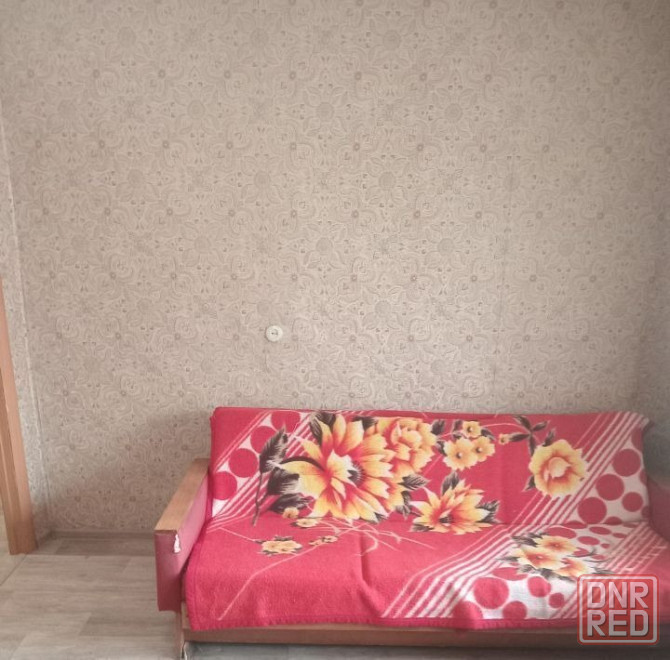 Сдается: 1 комнатная квартира Донецк - изображение 2