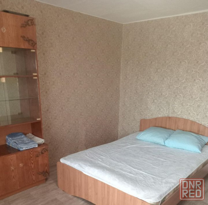 Сдается: 1 комнатная квартира Донецк - изображение 6