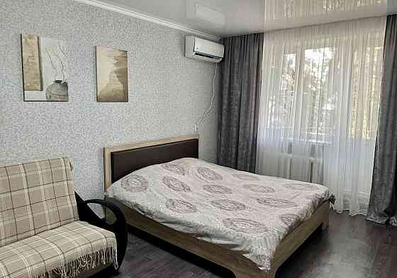 Сдам в аренду комфортную 1-комнатную квартиру , ориентир Ленинский проспект 63 Ленинский район Донецк