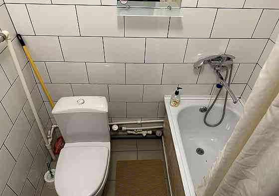 Сдам в аренду комфортную 1-комнатную квартиру , ориентир Ленинский проспект 63 Ленинский район Донецк