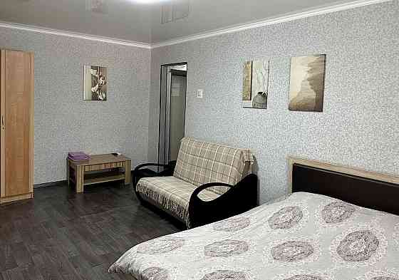 Сдам в аренду комфортную 1-комнатную квартиру , ориентир Ленинский проспект 63 Ленинский район Донецк