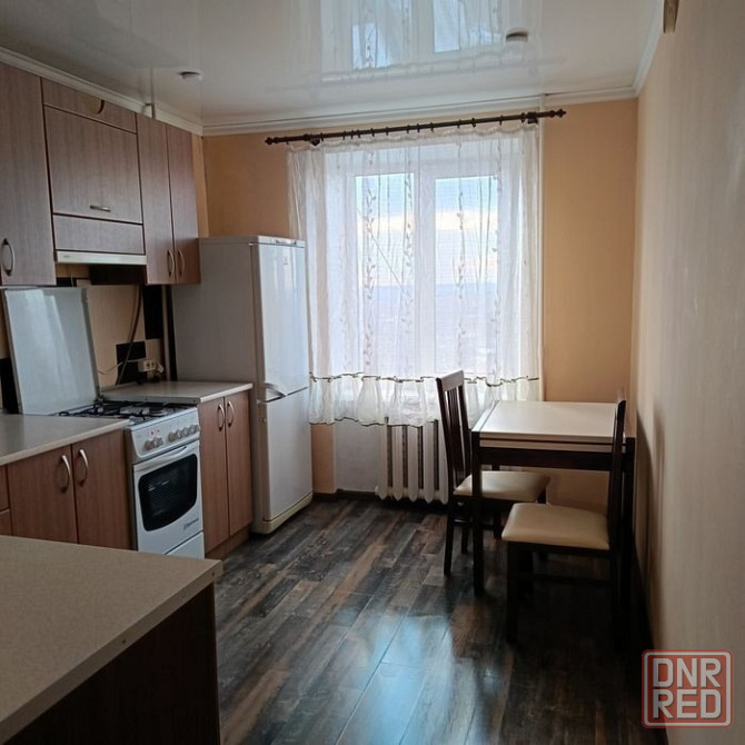 Сдаётся 1-комнатная квартира в Пролетарском районе, ул. Прожекторная Донецк - изображение 2