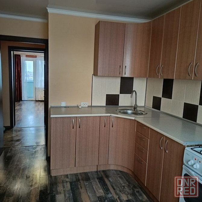 Сдаётся 1-комнатная квартира в Пролетарском районе, ул. Прожекторная Донецк - изображение 3