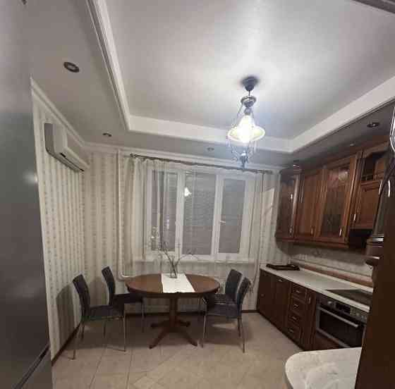 Сдается 3-комнатная квартира в Петровском районе Донецка! Донецк