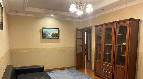 Сдается 3-комнатная квартира в Петровском районе Донецка! Донецк