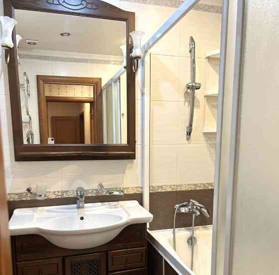 Сдается 3-комнатная квартира в Петровском районе Донецка! Донецк