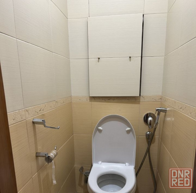 Сдается 3-комнатная квартира в Петровском районе Донецка! Донецк - изображение 7