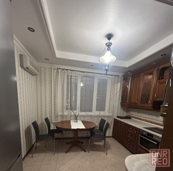 Сдается 3-комнатная квартира в Петровском районе Донецка! Донецк - изображение 2