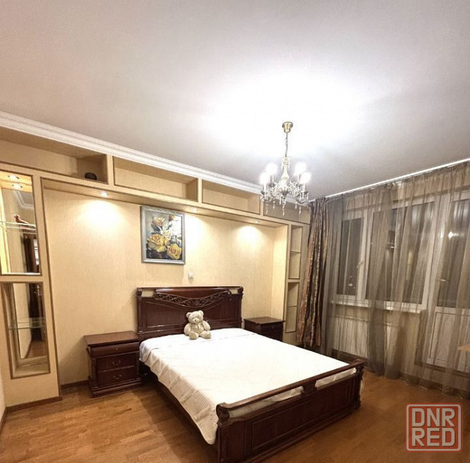 Сдается 3-комнатная квартира в Петровском районе Донецка! Донецк - изображение 3