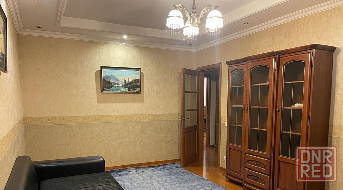 Сдается 3-комнатная квартира в Петровском районе Донецка! Донецк - изображение 5