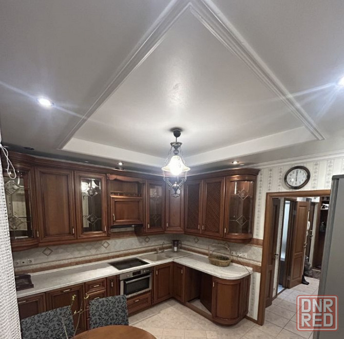 Сдается 3-комнатная квартира в Петровском районе Донецка! Донецк - изображение 1