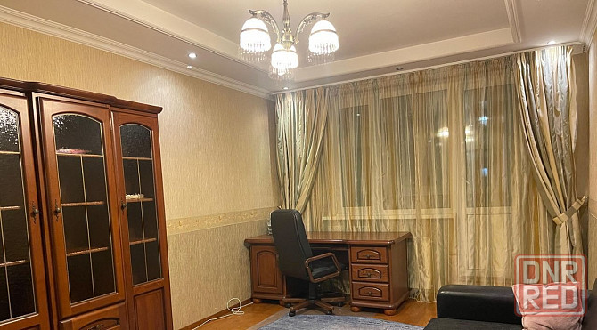 Сдается 3-комнатная квартира в Петровском районе Донецка! Донецк - изображение 4