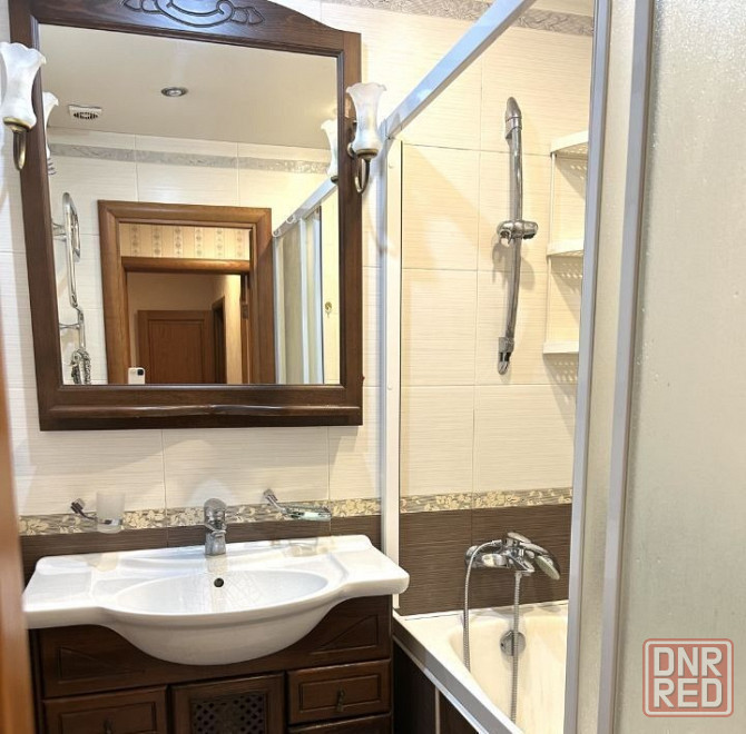 Сдается 3-комнатная квартира в Петровском районе Донецка! Донецк - изображение 6