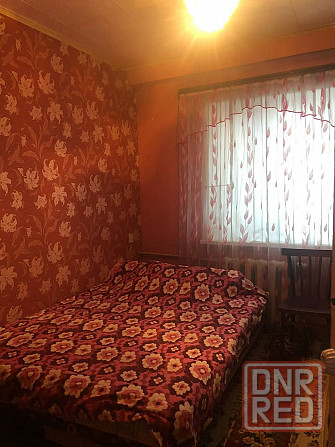 Трехкомнатная на Гринкевича цена снижена ! Донецк - изображение 10