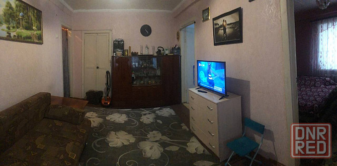 Трехкомнатная на Гринкевича цена снижена ! Донецк - изображение 1