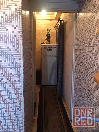 Трехкомнатная на Гринкевича цена снижена ! Донецк - изображение 6