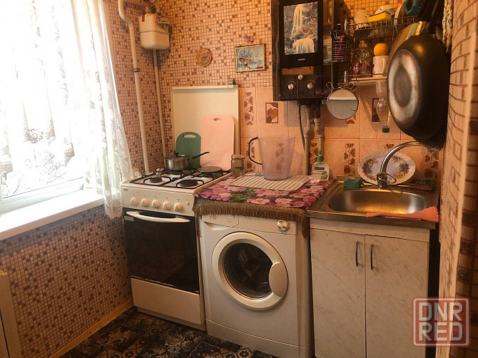 Трехкомнатная на Гринкевича цена снижена ! Донецк - изображение 8
