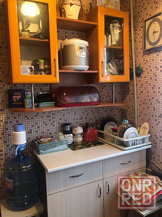 Трехкомнатная на Гринкевича цена снижена ! Донецк - изображение 7