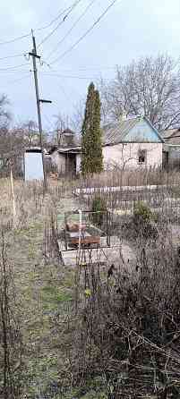 Продам приватизированный участок в центре Гвардейки. Макеевка