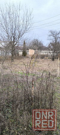 Продам приватизированный участок в центре Гвардейки. Макеевка - изображение 2