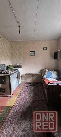 Продам приватизированный участок в центре Гвардейки. Макеевка - изображение 4