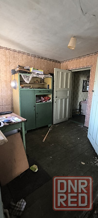 Продам 2 ком квартиру на земле Гвардейка, Ласточка. Макеевка - изображение 6