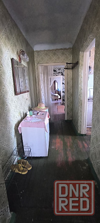 Продам 2 ком квартиру на земле Гвардейка, Ласточка. Макеевка - изображение 3