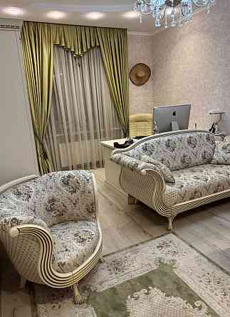 3х ком. квартира,жк Замковый Донецк