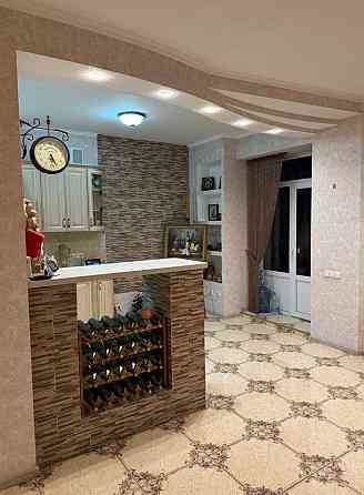 3х ком. квартира,жк Замковый Донецк