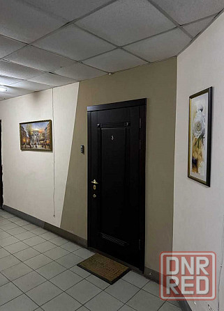 3х ком. квартира,жк Замковый Донецк - изображение 6