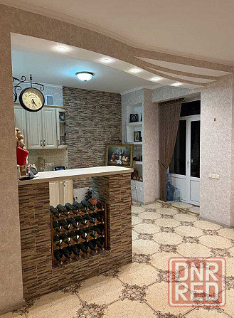 3х ком. квартира,жк Замковый Донецк - изображение 3