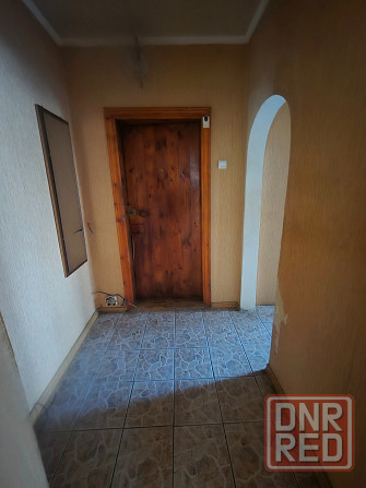 продам 4-х комнатную квартиру Донецк мкр текстильщик ул.высоцкого 12 Донецк - изображение 4