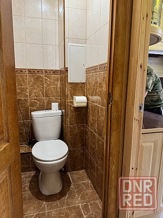 продам 4-х комнатную квартиру Донецк мкр текстильщик ул.высоцкого 12 Донецк - изображение 10