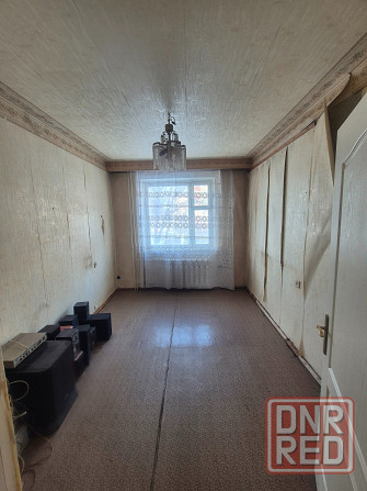 продам 4-х комнатную квартиру Донецк мкр текстильщик ул.высоцкого 12 Донецк - изображение 5