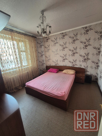 продам 4-х комнатную квартиру Донецк мкр текстильщик ул.высоцкого 12 Донецк - изображение 7