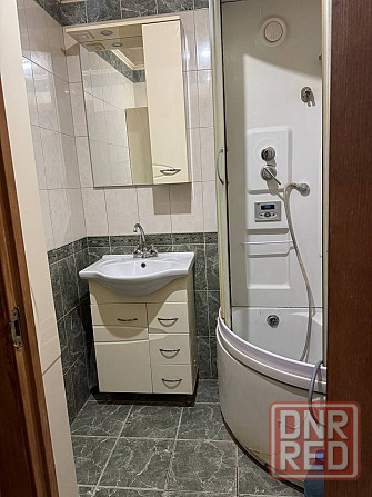 продам 4-х комнатную квартиру Донецк мкр текстильщик ул.высоцкого 12 Донецк - изображение 9