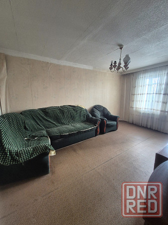 продам 4-х комнатную квартиру Донецк мкр текстильщик ул.высоцкого 12 Донецк - изображение 3