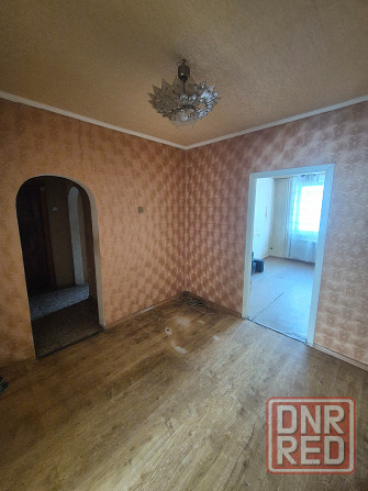 продам 4-х комнатную квартиру Донецк мкр текстильщик ул.высоцкого 12 Донецк - изображение 8